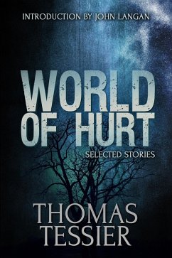 Cover World of Hurt: Selected Stories (eBook, ePUB)