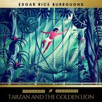 Tarzan and the Golden Lion (MP3-Download)