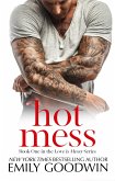 Hot Mess (Luke & Lexi #1) (eBook, ePUB)