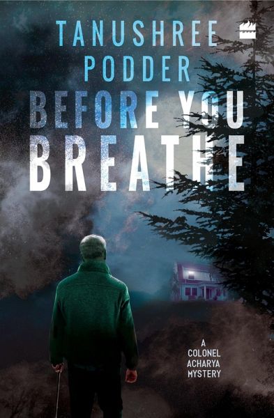 Before You Breathe (eBook, ePUB)