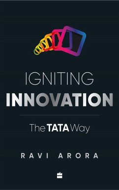 Cover Igniting Innovation (eBook, ePUB)