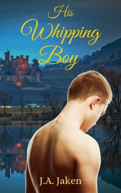 Cover His Whipping Boy (eBook, ePUB)
