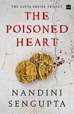 The Poisoned Heart (eBook, ePUB) - Sengupta, Nandini