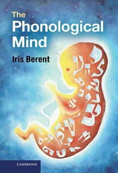 Cover Phonological Mind (eBook, ePUB)
