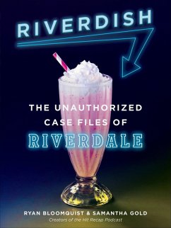Cover Riverdish (eBook, ePUB)