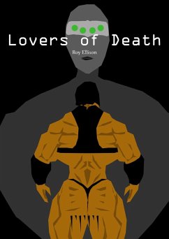 Cover Lovers of Death (Maus, #3) (eBook, ePUB)