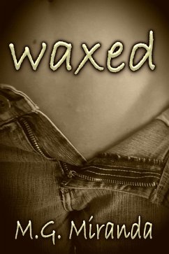 Cover Waxed (eBook, ePUB)