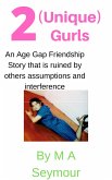 2 (Unique) Gurls (eBook, ePUB)