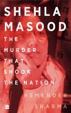 Shehla Masood (eBook, ePUB) Shehla Masood (eBook, ePUB)