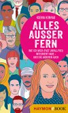 Alles außer fern (eBook, ePUB)