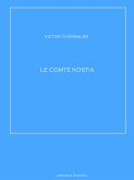 Le Comte Kostia (eBook, ePUB)
