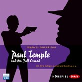 Paul Temple und der Fall Conrad (MP3-Download)