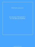 Economic Prosperity in the British Empire (eBook, ePUB)