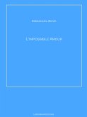 L'impossible Amour (eBook, ePUB)