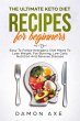 The Ultimate keto Diet Recipes For... - Bild 1