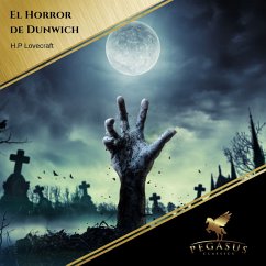 El horror de Dunwich (MP3-Download) - Lovecraft, H.P