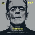 Frankenstein oder Der moderne Prometheus (MP3-Download)