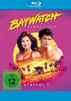 Baywatch - 7. Staffel High Definition Remastered - Baywatch