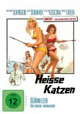 Heisse Katzen Uncut Edition