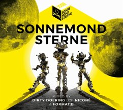 Sonne Mond Sterne Xxiii - Diverse