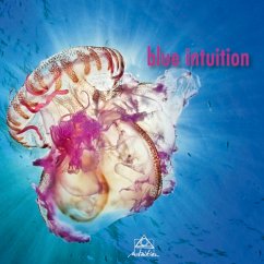 Cover Blue Intuition