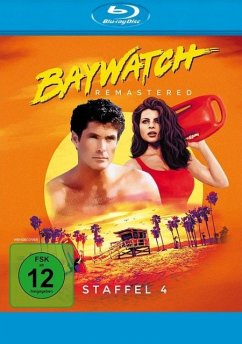 Baywatch - 4. Staffel Remastered - Baywatch