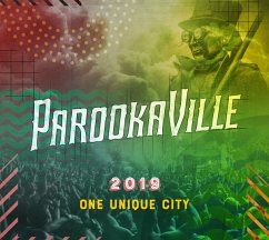 Parookaville 2019 - Diverse