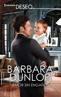 Cover Amor sin engaños (eBook, ePUB)