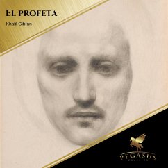 El profeta (MP3-Download) - Gibran, Kahlil