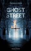 Ghost Street (eBook, ePUB) Ghost Street (eBook, ePUB)