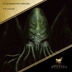La llamada de Cthulhu (MP3-Download)