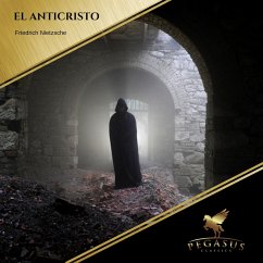 El Anticristo (MP3-Download) - Nietzsche, Friedrich Wilhelm