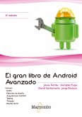 El gran libro de Android Avanzado (eBook, ePUB)