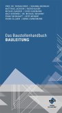 Das Baustellenhandbuch Bauleitung (eBook, ePUB)