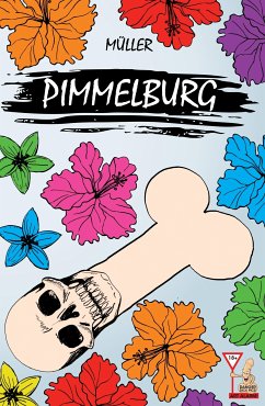 Pimmelburg (eBook, ePUB) - Müller