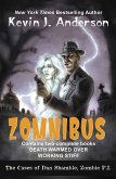 Dan Shamble, Zombie P.I. ZOMNIBUS: Contains the complete books DEATH WARMED OVER and WORKING STIFF (eBook, ePUB)