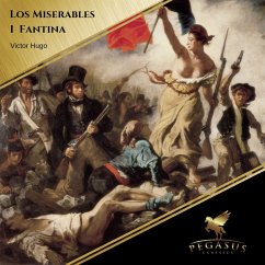 Cover Los Miserables (MP3-Download)