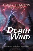 Death Wind (eBook, ePUB)