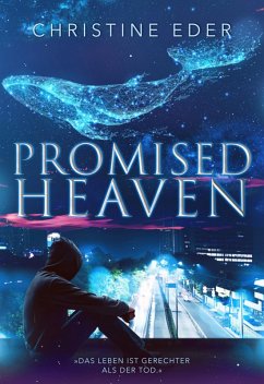 Promised Heaven (eBook, ePUB) - Eder, Christine