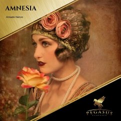 Amnesia (MP3-Download) - Nervo, Amado