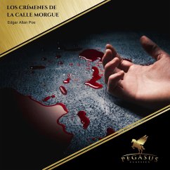 Los crímenes de la calle Morgue (MP3-Download) - Poe, Edgar Allan