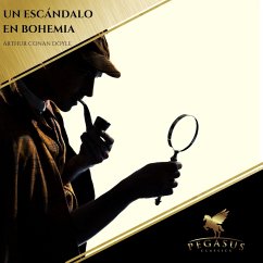 Un escándalo en Bohemia (MP3-Download) - Doyle, Arthur Conan