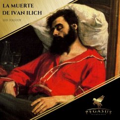 La Muerte de Ivan Ilich (MP3-Download) - Tolstoy, Leo