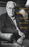 Robert Kroetsch (eBook, ePUB)