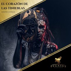 El corazón de las tinieblas (MP3-Download) Cover El corazón de las tinieblas (MP3-Download)
