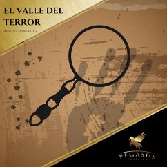 El Valle del Terror (MP3-Download) - Doyle, Arthur Conan