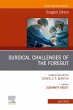 Surgical Challenges of the Foregut An... - Bild 1