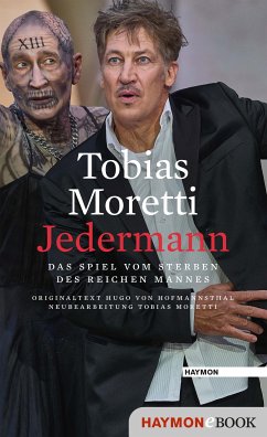 Jedermann (eBook, ePUB) - Moretti, Tobias