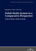 Polish Media System in a Comparative Perspective