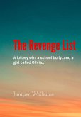 The Revenge List (eBook, ePUB)